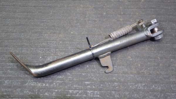 カワサキ KSR110 KL110Ａ サイドスタンド K100-57