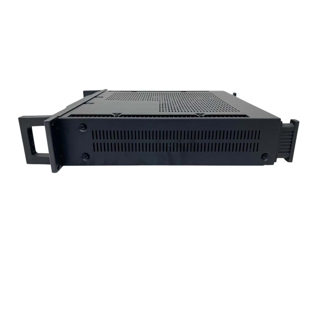 POWER AMPLIFIER
