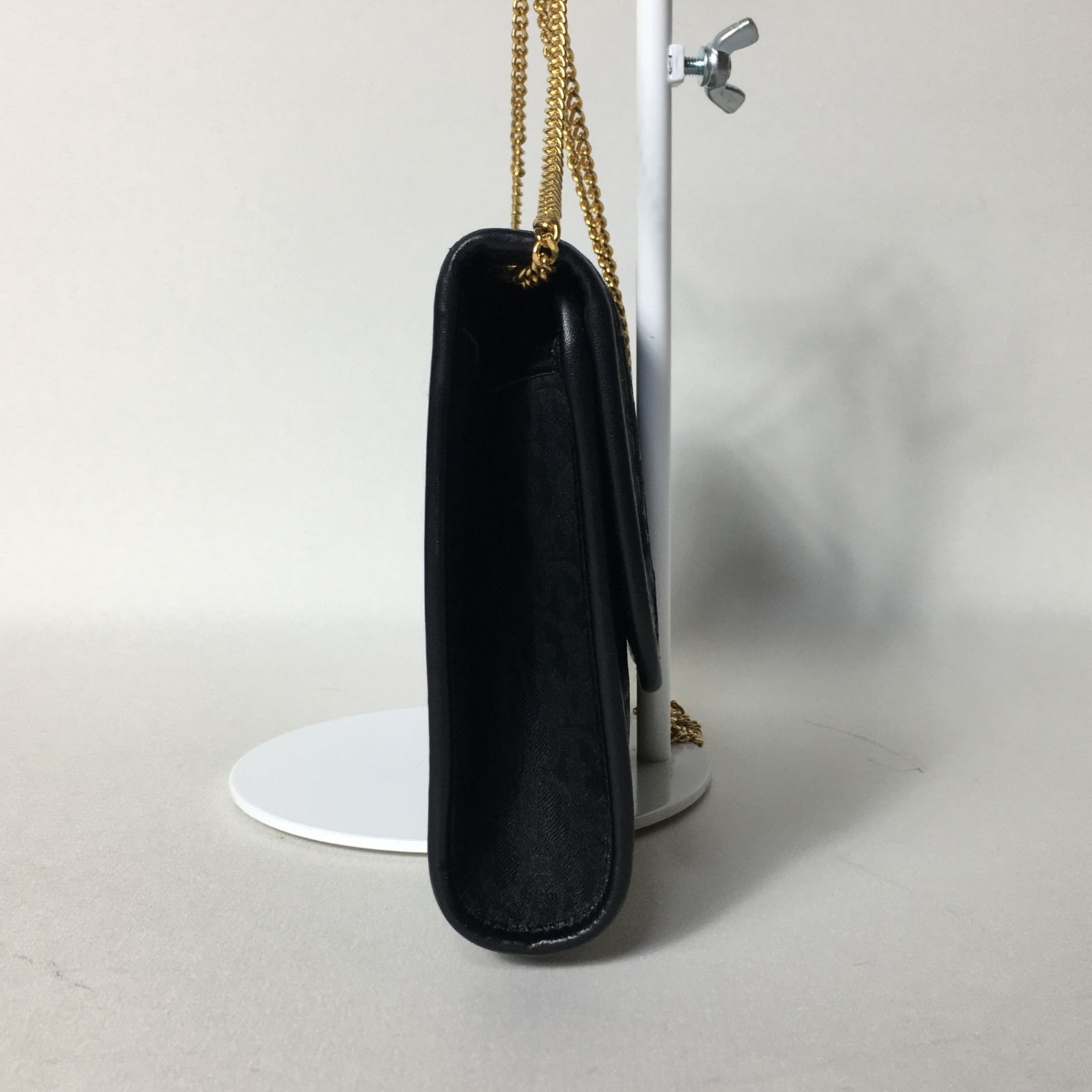 オンラインショップ 2505-89｜美品｜ディオール ショルダーバッグ ブラック バッグ