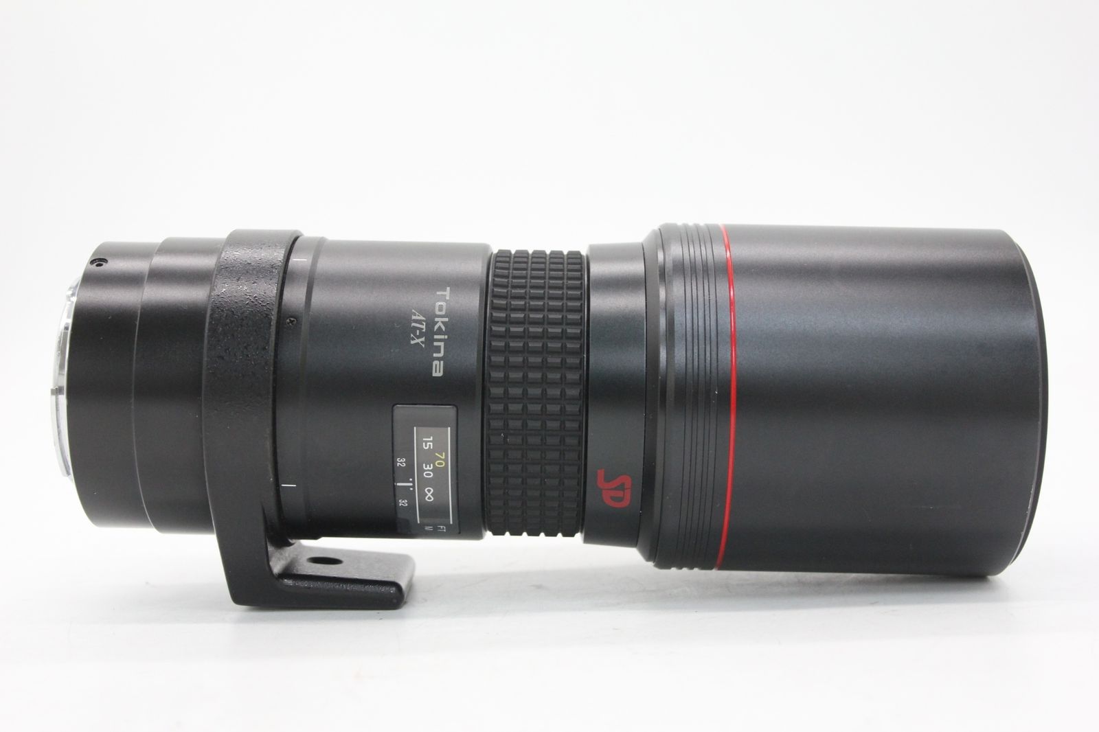 返品保証】 トキナー Tokina AT-X SD AF 400mm F5.6 三脚座付き ソニーミノルタマウント レンズ v3869 - メルカリ