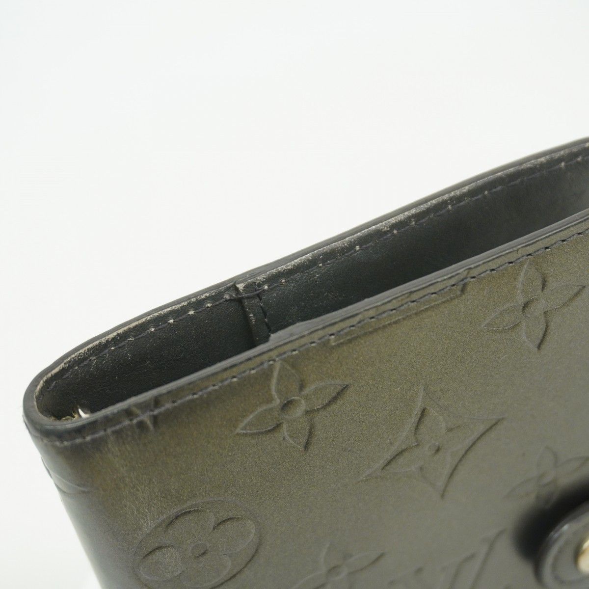 5md4399 ルイヴィトン 手帳カバー モノグラム マット アジェンダPM R20932 ノワール レディース WWW_SKLAD-KIRPICHA_RU