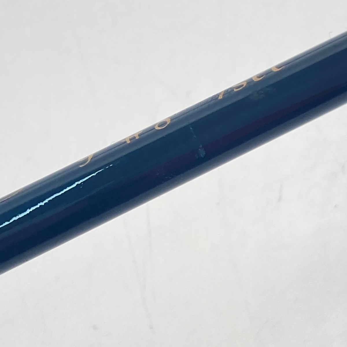 □□ フライロッド V-TRAVELLER 9' ＃8 7sec 割引