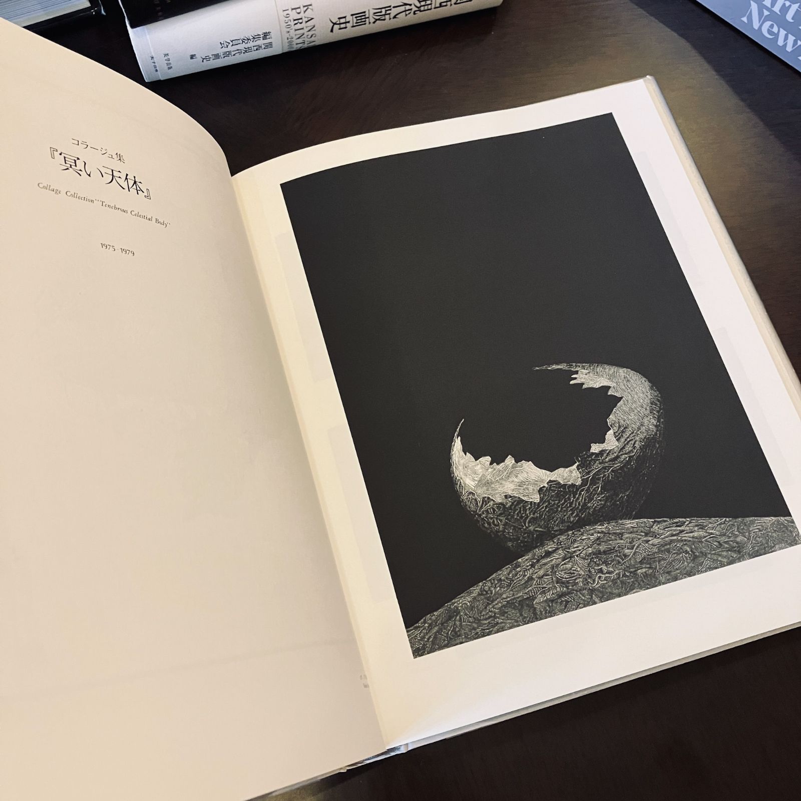 柄澤齊木口木版画集: 1971-1996 | 柄澤 齊 |本 | 通販 | Amazon