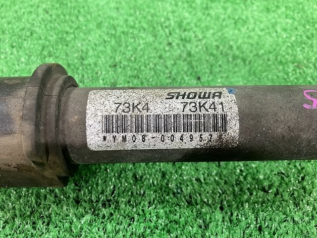 しお スイフト ステアリングギアボックス 4WD ZD11S XG スズキ 1.3 自動車