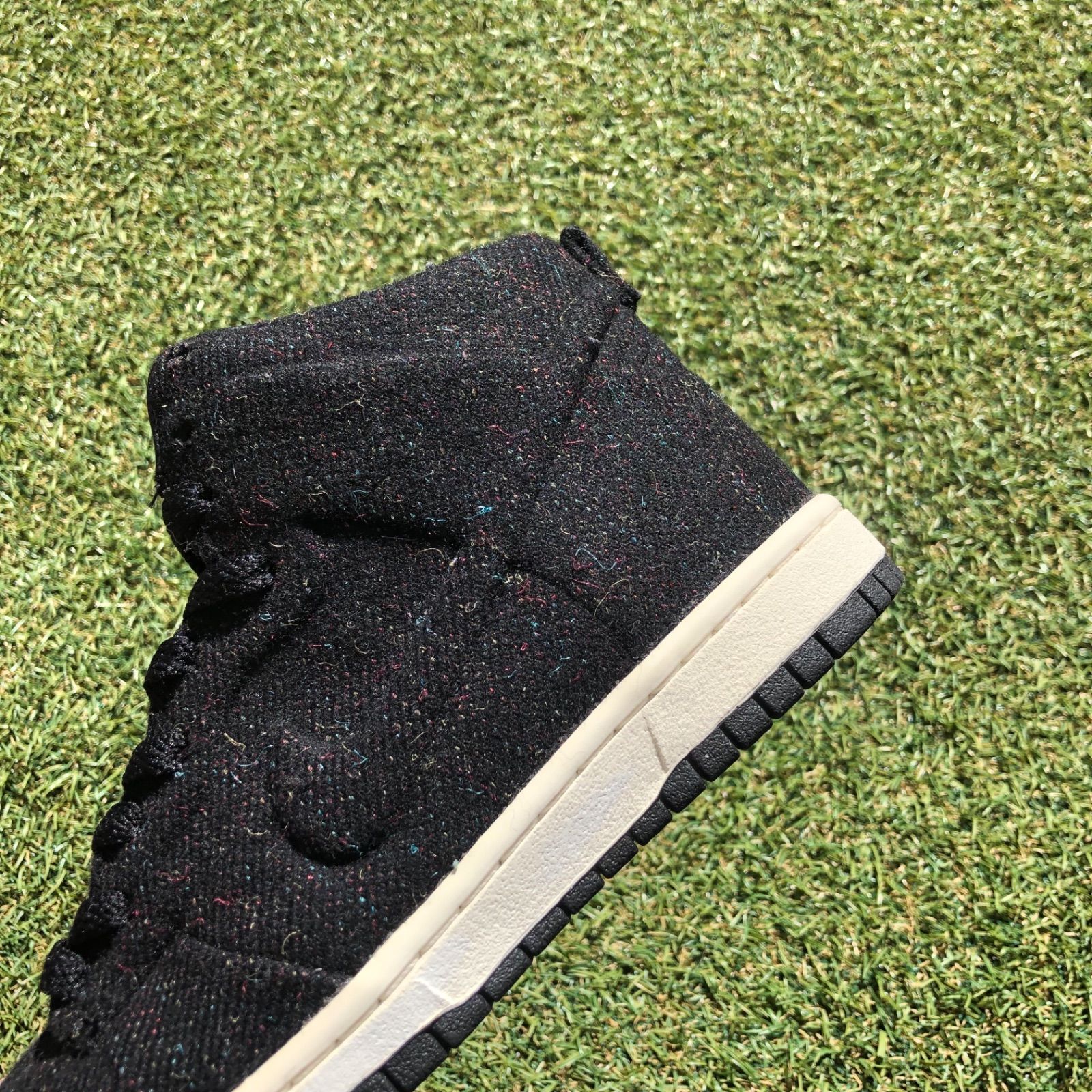 新同23 NIKE DUNK HI ナイキ ダンク ハイ PRM　G97 新同23 NIKE DUNK HI ナイキ ダンク ハイ PRM G97 - メルカリ