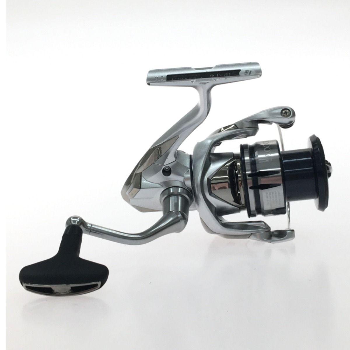 ▽▽SHIMANO シマノ スピニングリール 箱付属 19 STRADIC ストラ