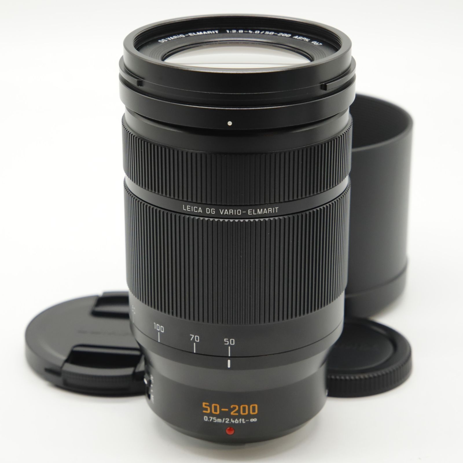 ☆良品☆SIGMA 170-500mm F5-6.3 APO キャノンEFマウント #2619W05822