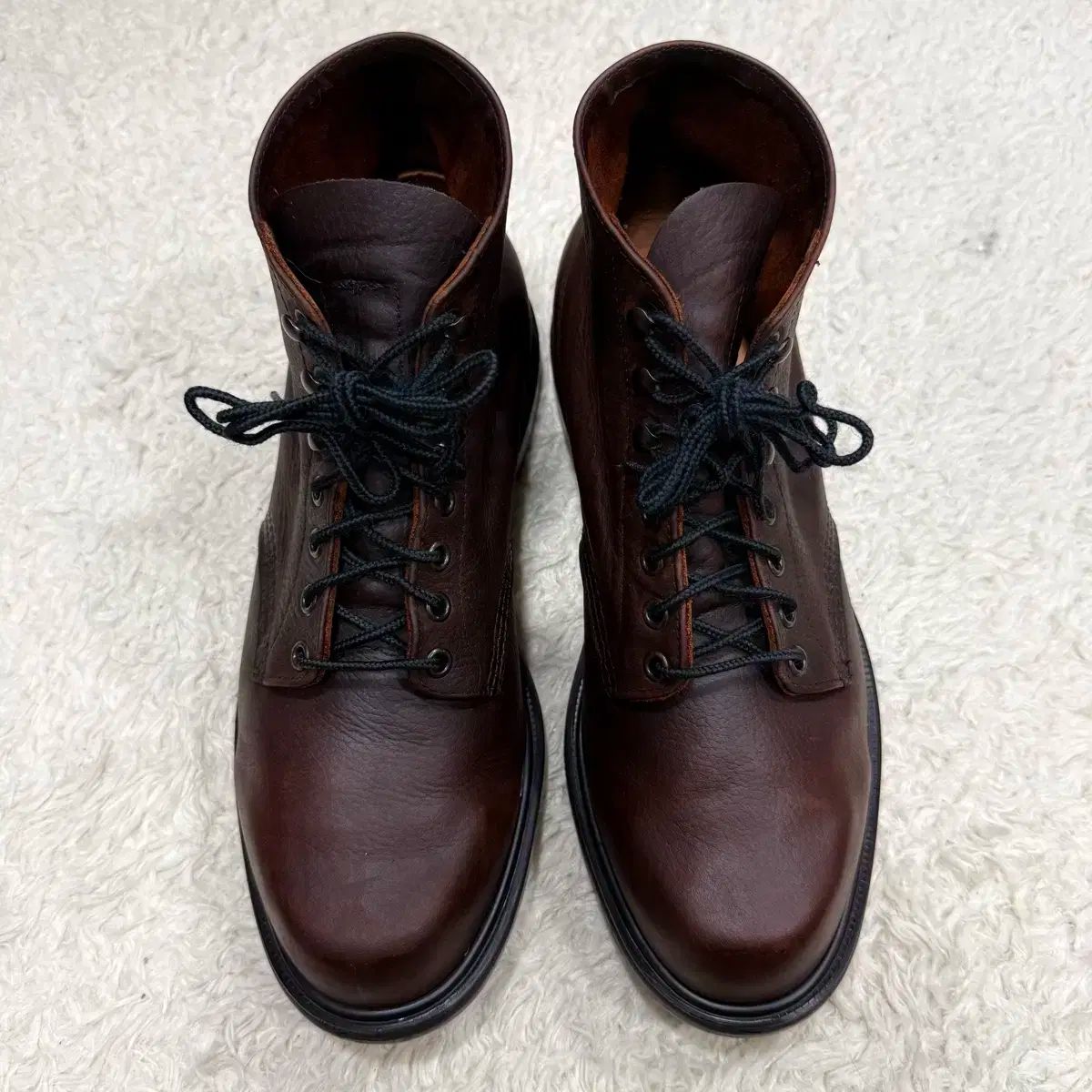 RED WING レッドウィング スーパーソル 452 952 285 US10 5EE