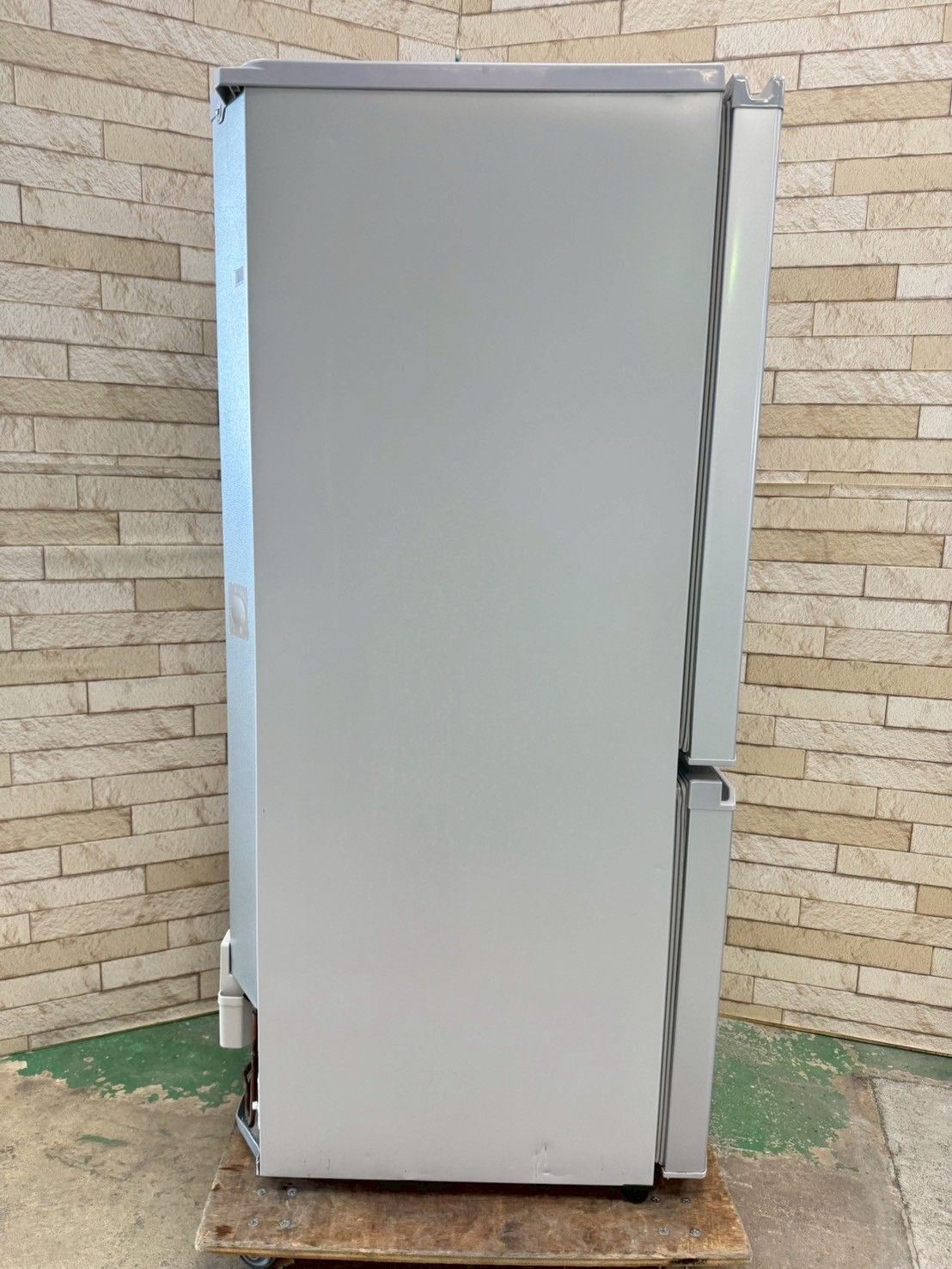 3か月保障付き 冷蔵庫