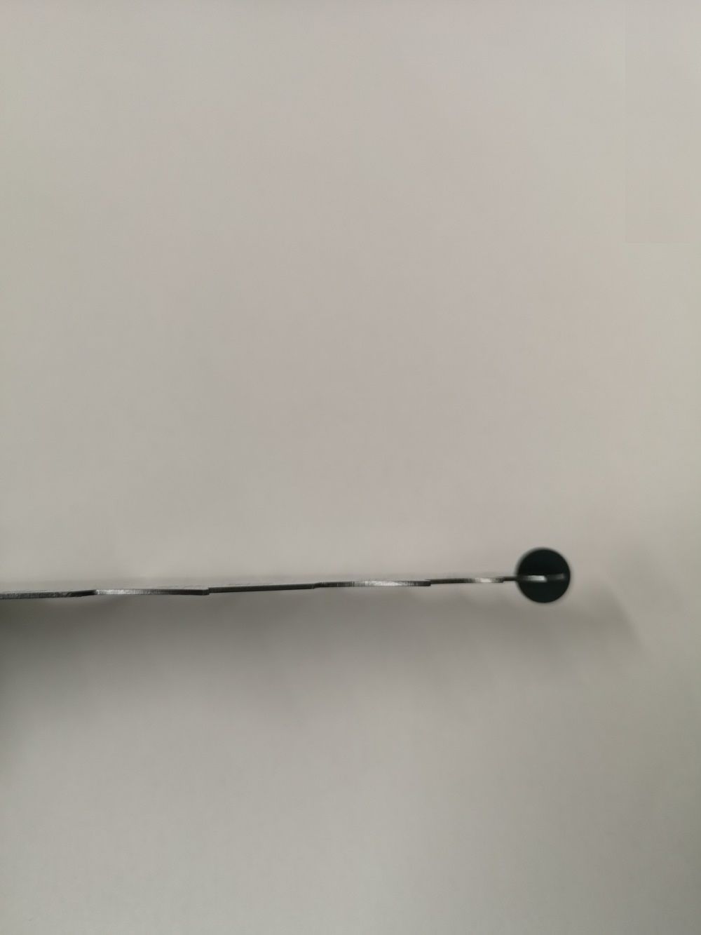 レーザーカット品