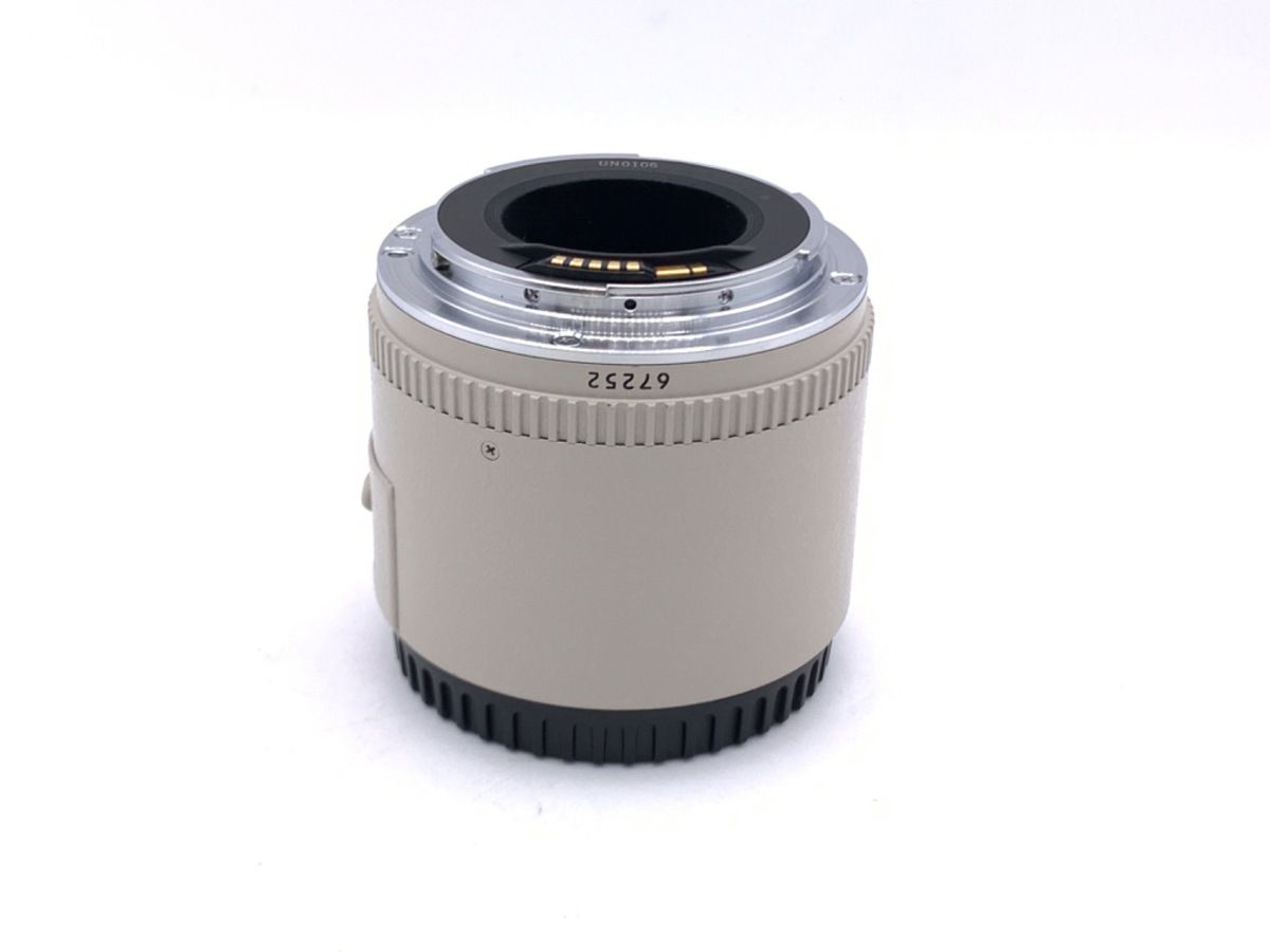 中古】 【難あり品】 キヤノン Extender EF 2X - メルカリ