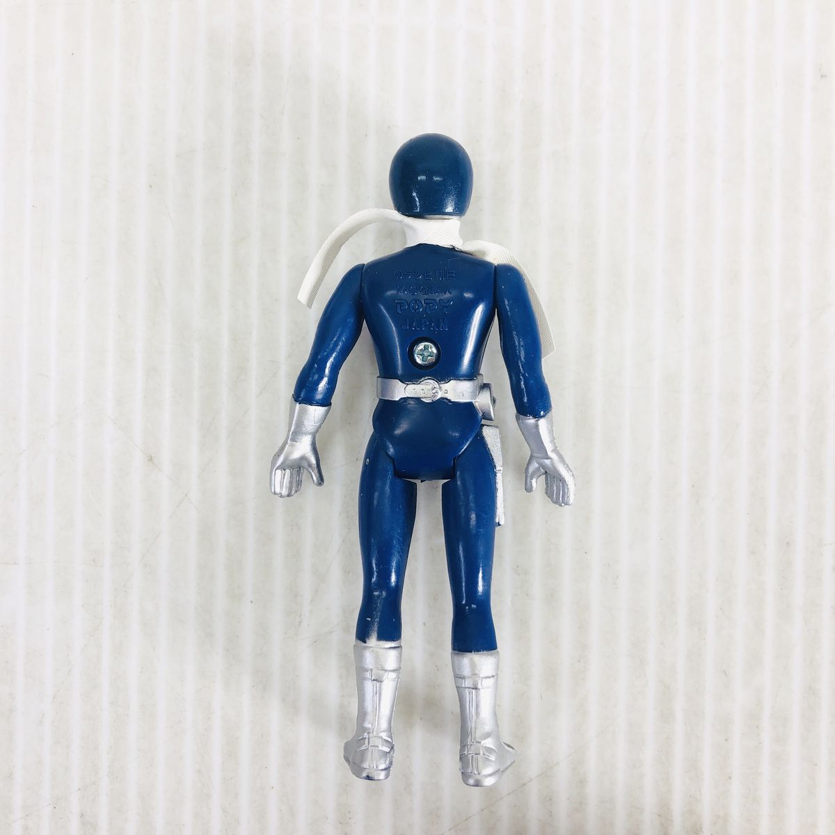 ワールドヒーロー