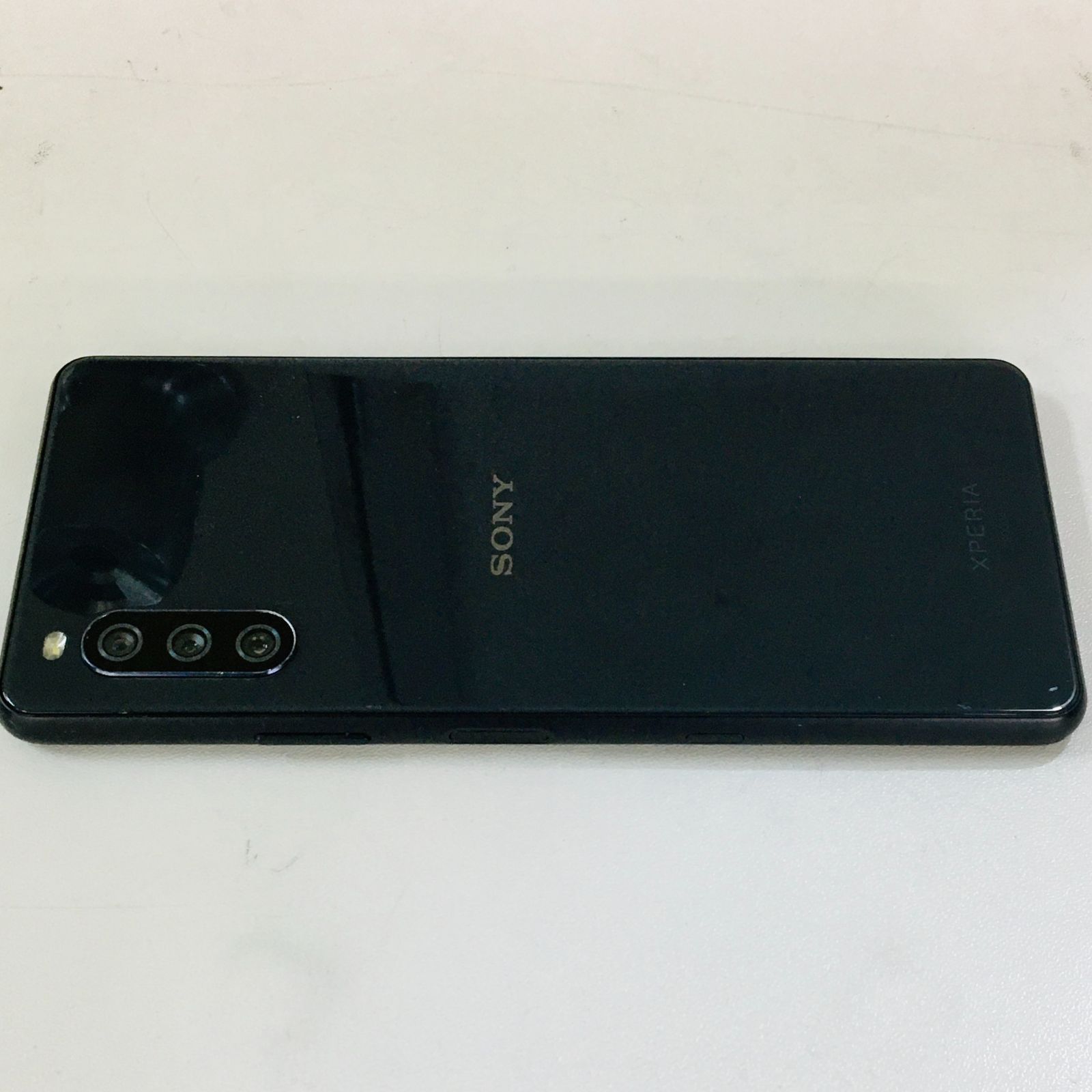 932859】SONY Xperia 10 Ⅲ SOG04 SIMロック解除済 - メルカリ