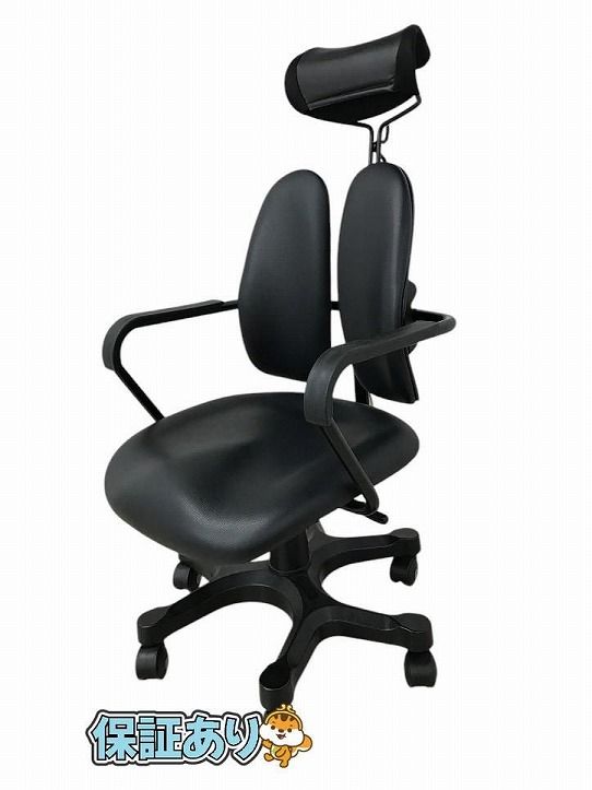 ニトリワークチェア(デュオレハイ2)