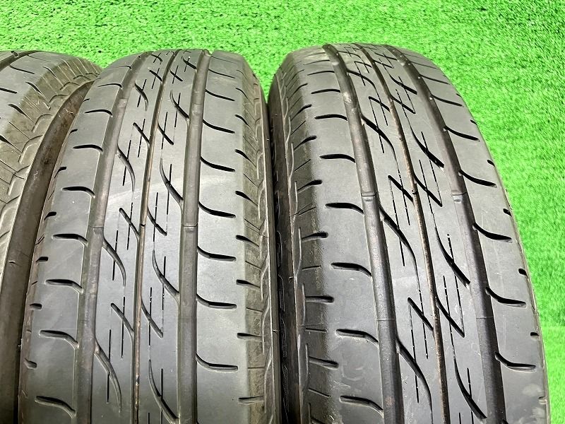 ブリヂストン ネクストリー