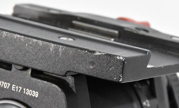 フルードヘッド