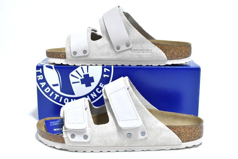 新品 BIRKENSTOCK × JOURNAL STANDARD UJI 【40】【41】【42