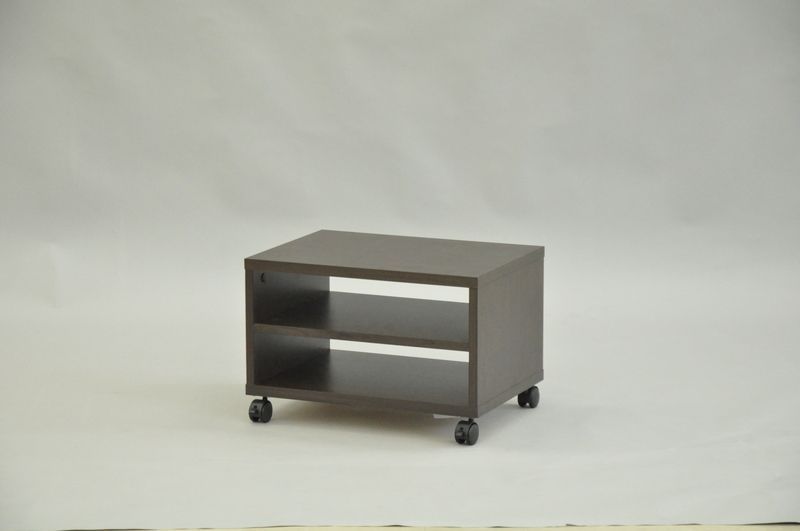 AIS1020917 キャスター付きフリーラック S キャスター付き オープンラック テレビ台 テレビボード AVラック テレビラック 18v対応 TVボード ゲーム機 整理 収納 棚 ラック 収納ラック 多目的ラッ