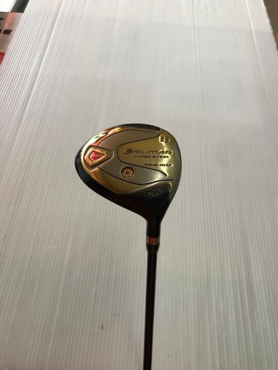【即納】HYPER STEEL ORM-707F | 30 | R | オリジナルカーボン | 中古 | フェアウェイウッド | オリマー