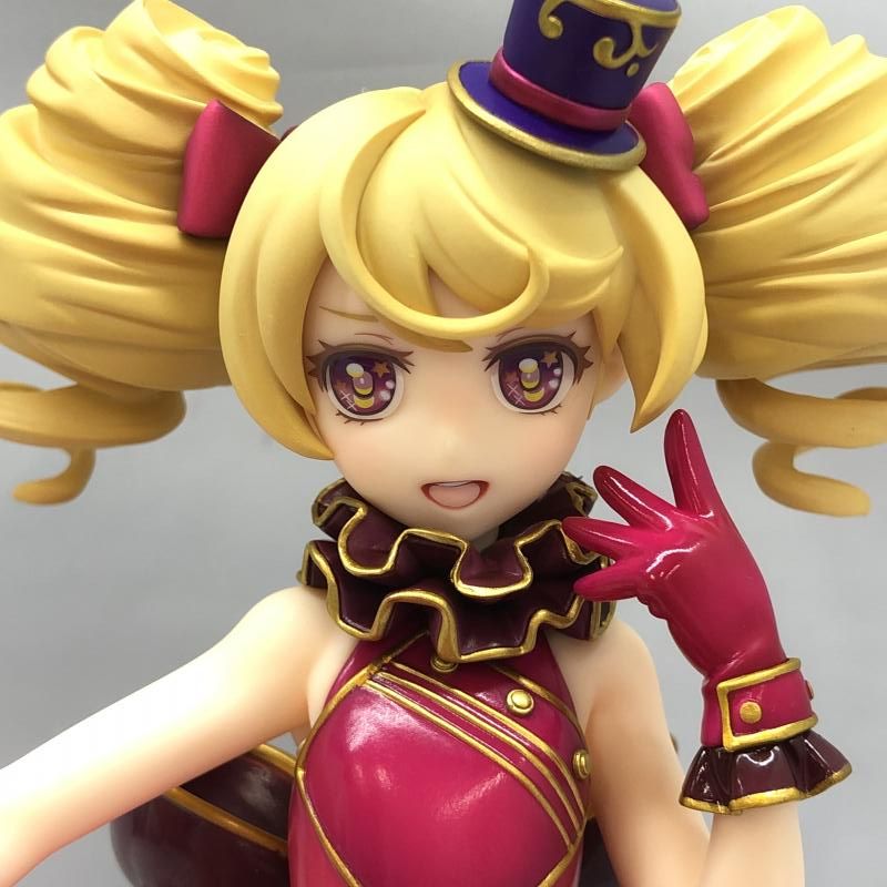未開封】オトカドール 魔王ルシ子 1/1 完成品フィギュア 【公式通販】