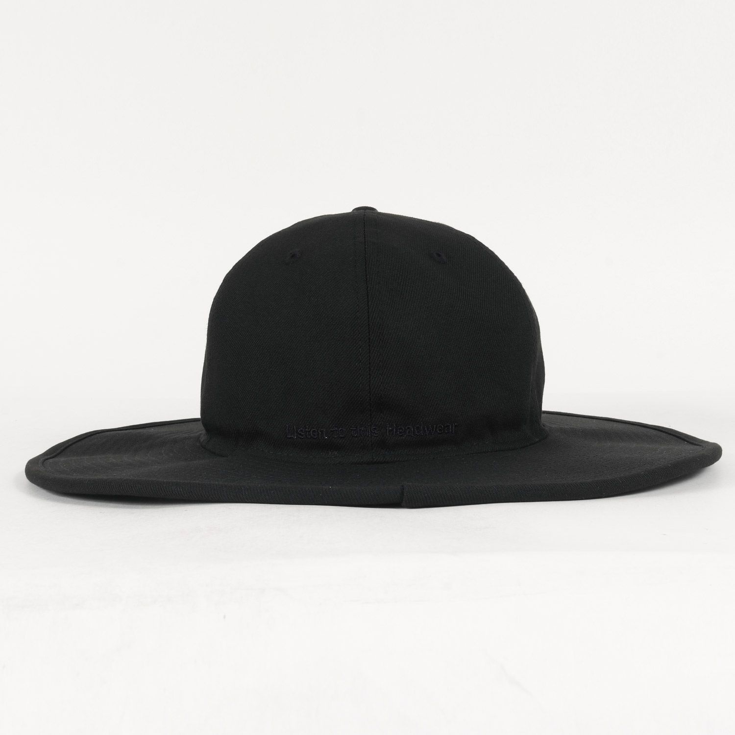 L/XLサイズ the soloist new era バケットハット L/XLサイズ the soloist new era バケットハット