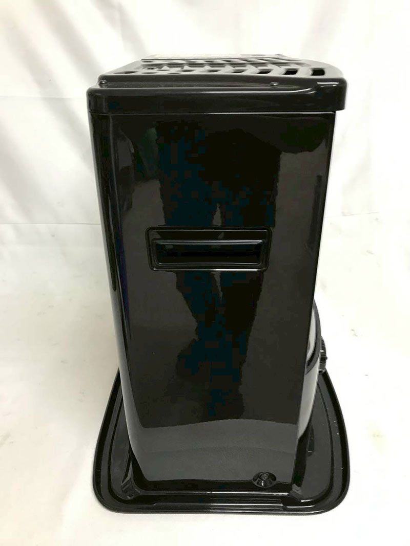 北見市発】トヨトミ TOYOTOMI 自然通気形開放式石油ストーブ RSX-230