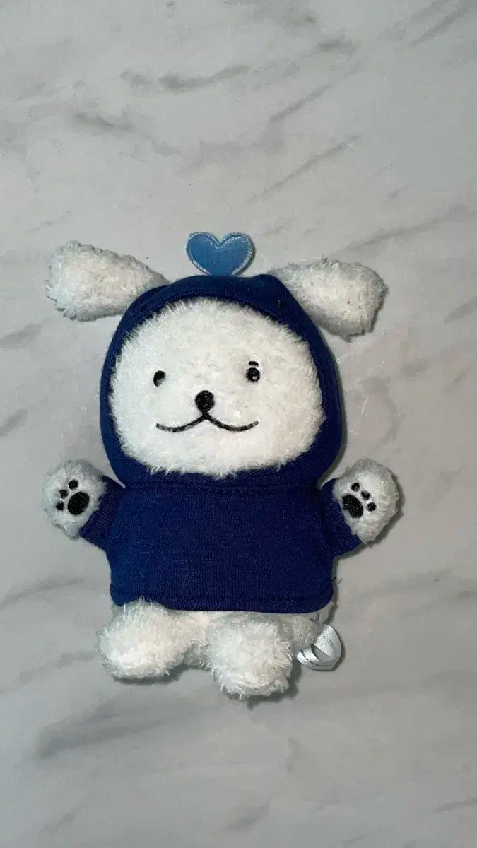 モンムンチX MEONGKO ミニョクぬいぐるみ (モンスタX ミニョク(MINHYUK