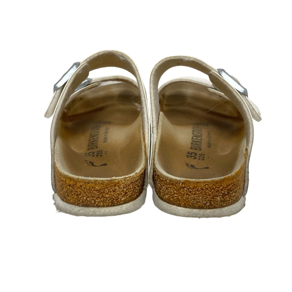 BIRKEN STOCK