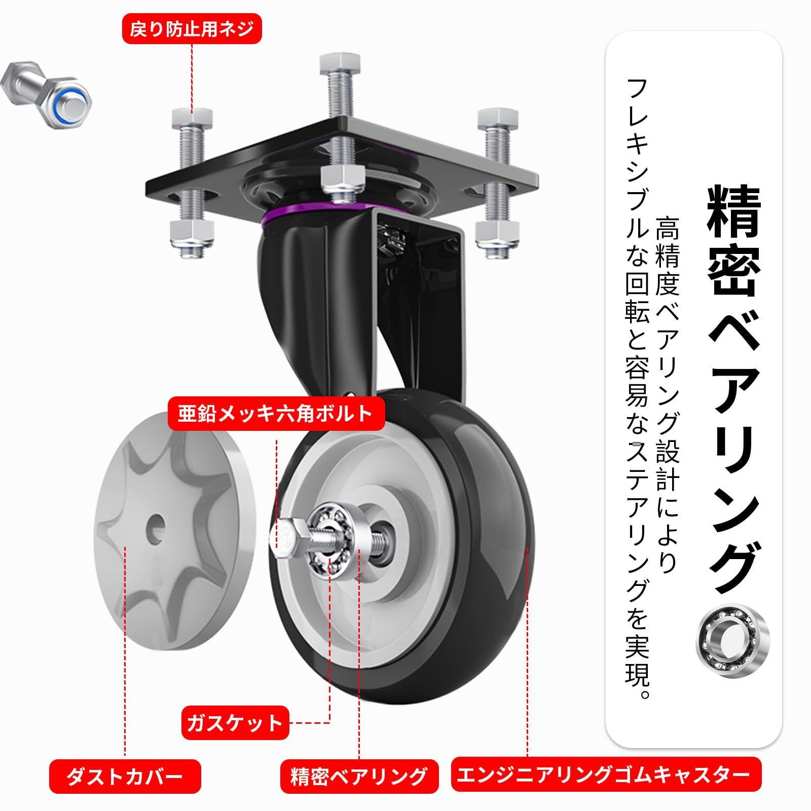 大型 屋内外で使用