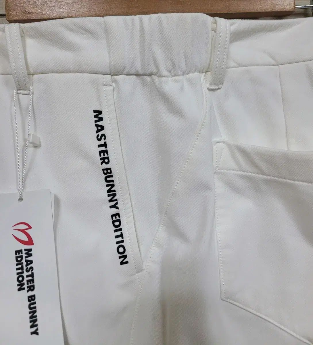 マスターバニー