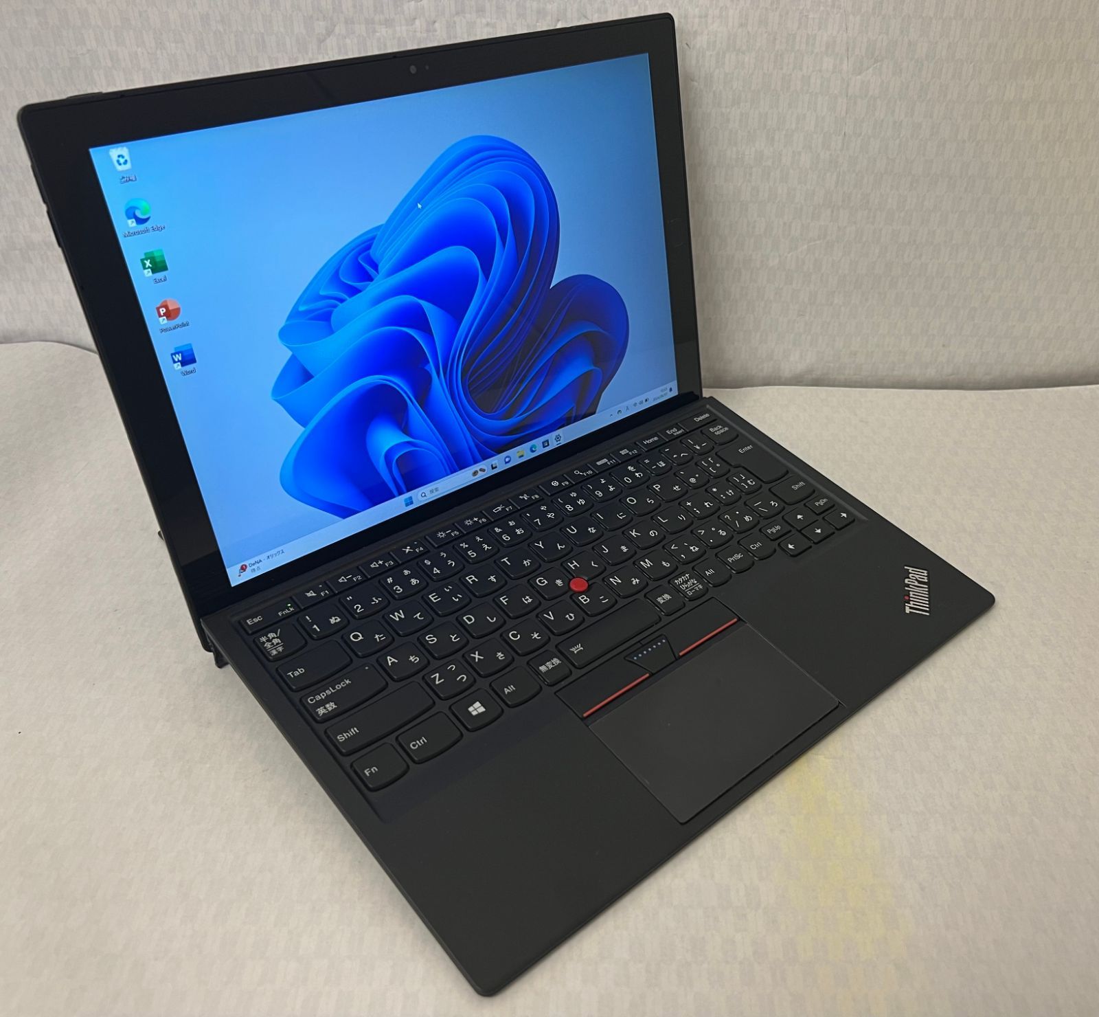 Mercary！レノボ Lenovo ThinkBook G7 14