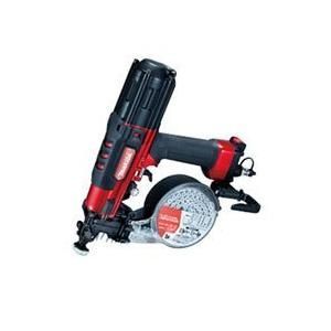 AR411HR (赤) マキタ makita 41mm 高圧 エア ビス打ち機 建築 建設 大工 造作 内装 工務店 リフォーム エアー 工具 エアー ビス  打機 - メルカリ