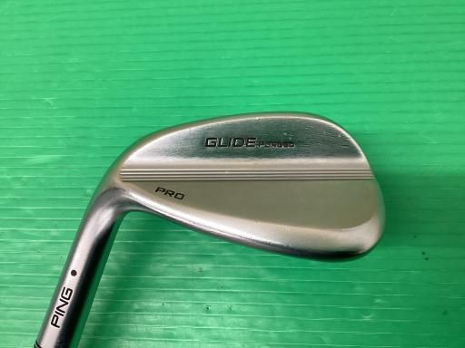 中古】 ピン PING GLIDE FORGED PRO 52°/10° S(アーコス無し