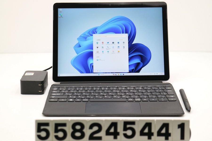 Microsoft Surface Go 2 64GB Pentium Gold 4425Y 1.7GHz/4GB/64GB(eMMC)/10.5W/(1920x1280) タッチパネル/Win11 【558245441】