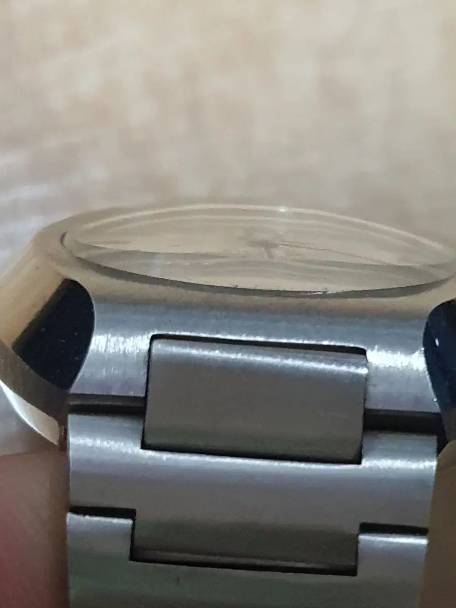 サンあんさんぶるスターズ ヴィンテージ オートマチック 時計