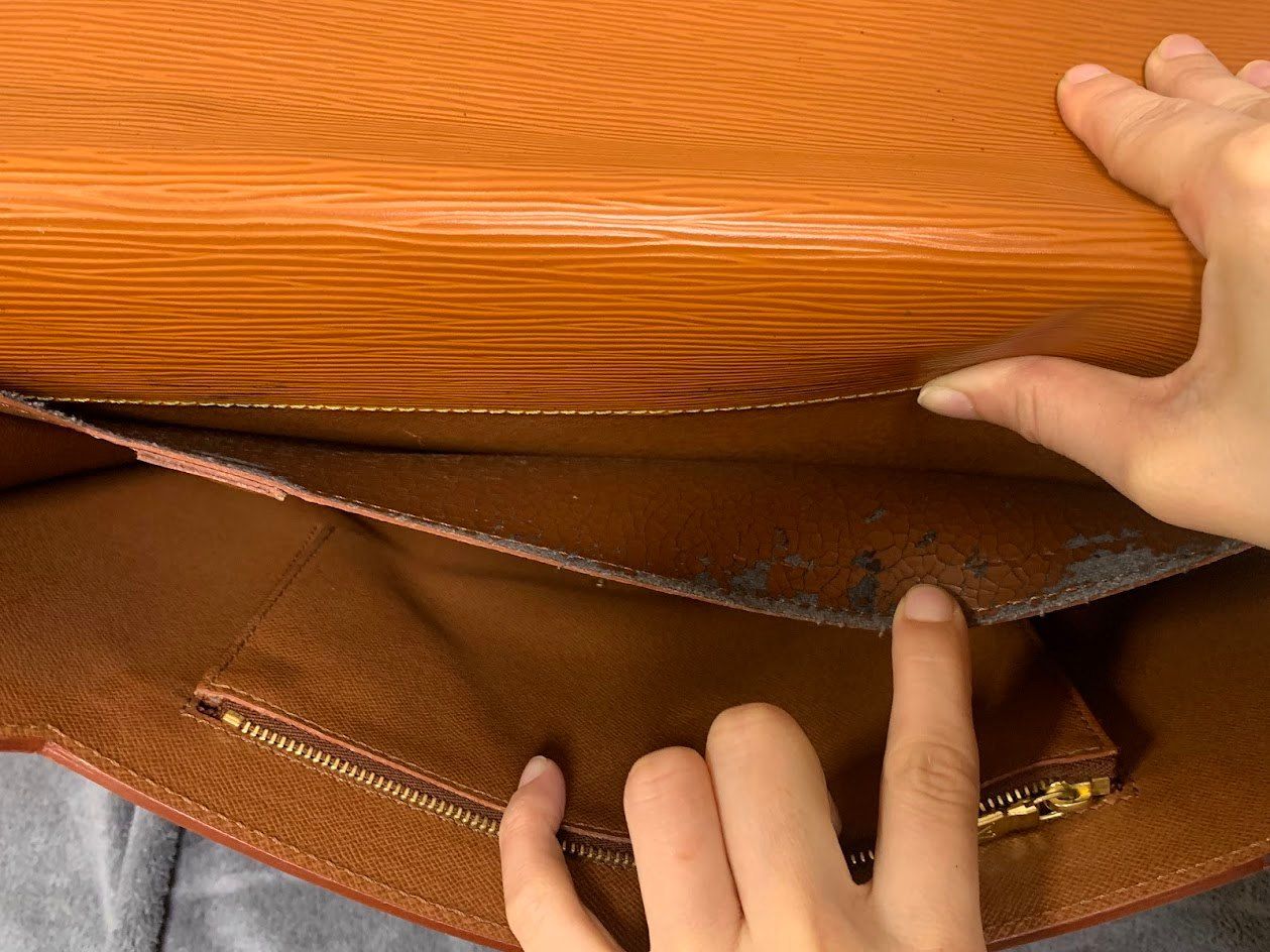 美品 LOUIS VUITTON モノグラム ポルトドキュマン バンドリエール 美品 LOUIS VUITTON モノグラム ポルトドキュマン バンドリエール 楽天