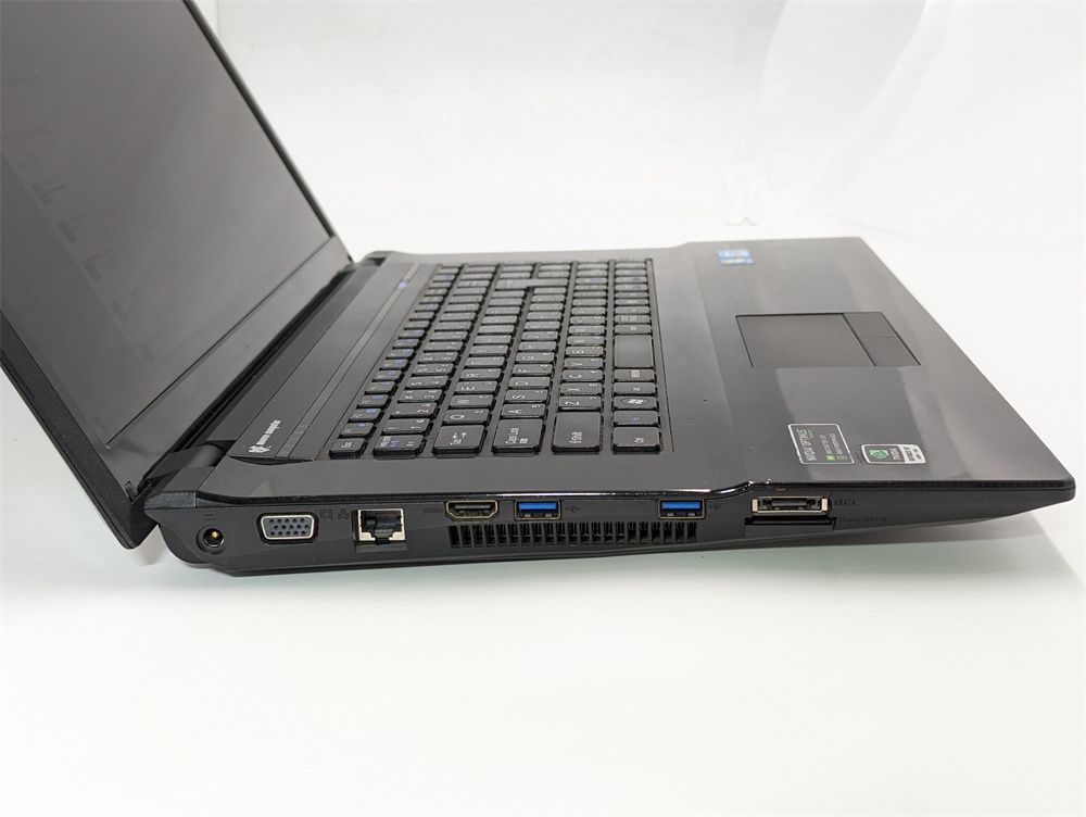 送料無料 新品マウス付き 17.3型 フルHD ノートパソコン mouse