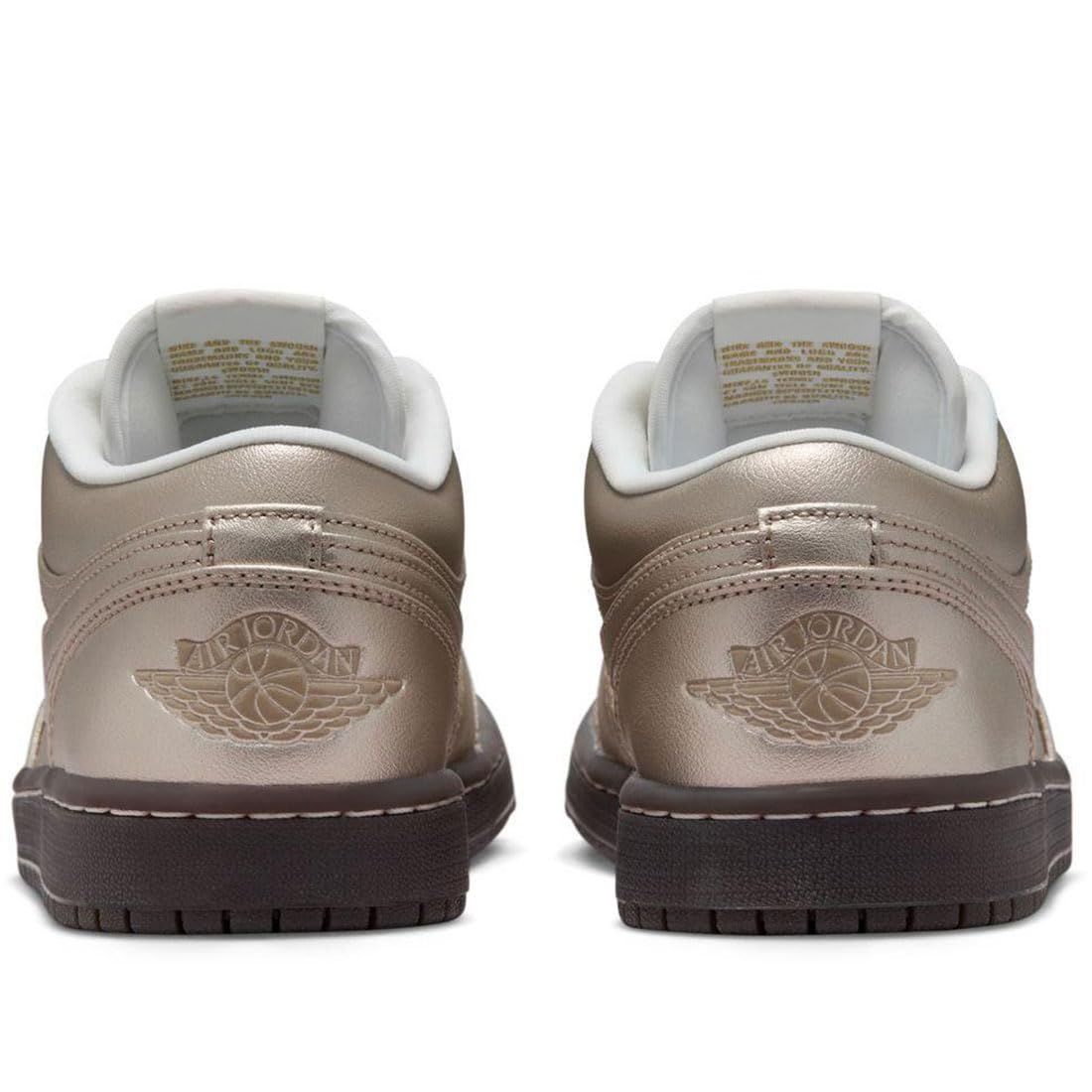 【激安大特価！】 ナイキ エア ジョーダン 1 ロー SE W AIR JORDAN 1 LOW SE メタリックジンク|サミットホワイト HQ3529-099 26.0cm 26.0 cm 従来の