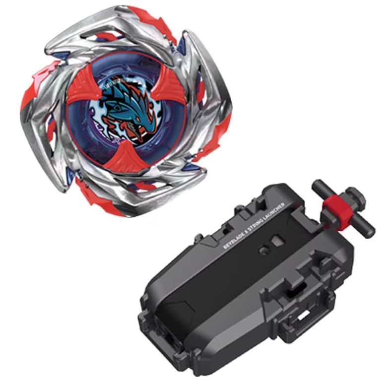 最強セット／タカラトミー BEYBLADE X ベイブレードX UX-11