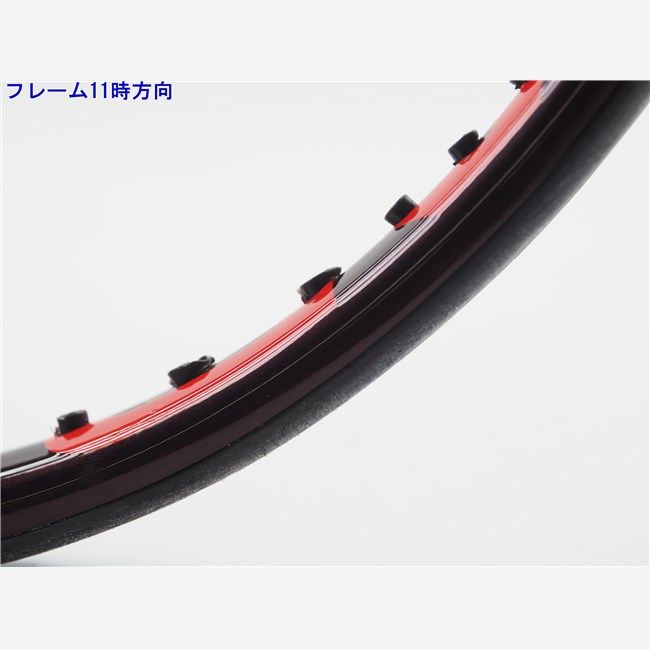中古 テニスラケット ヘッド プレステージ ツアー 2021年モデル (G2) HEAD PRESTIGE TOUR 2021 (c25050321c) 中古 テニスラケット ヘッド プレステージ ツアー 2021年モデル