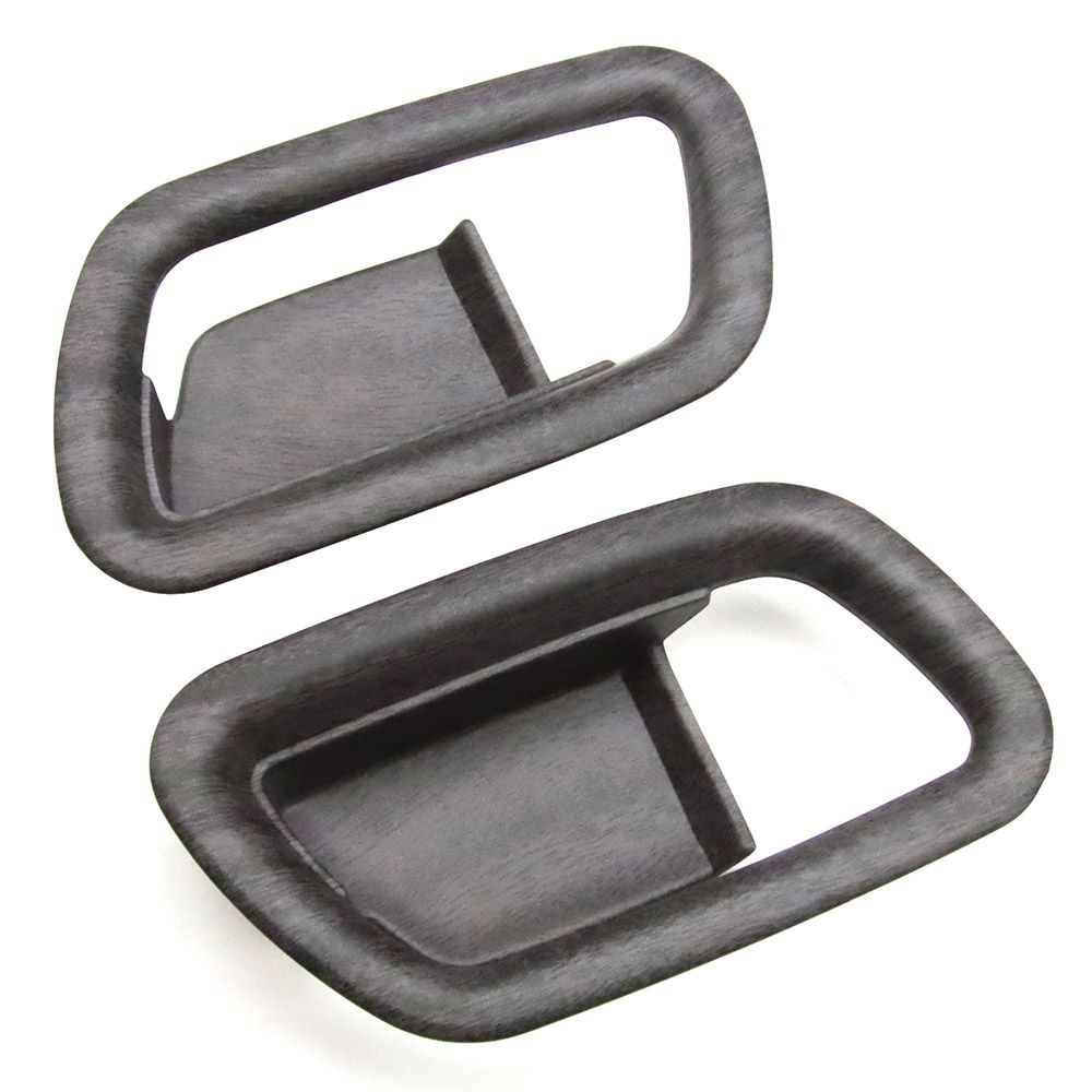 新型フリード GT系 インナードアプロテクター インテリアパネル 木目調 2P