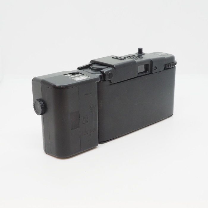 中古】(オリンパス) OLYMPUS XA-1 A9Mフラッシュ付 - メルカリ