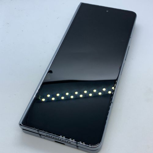 ☆【中古Dランク】docomo Galaxy Z Fold4 SC-55C グレイグリーン SIMロック解除済 【7日間保証】 - メルカリ