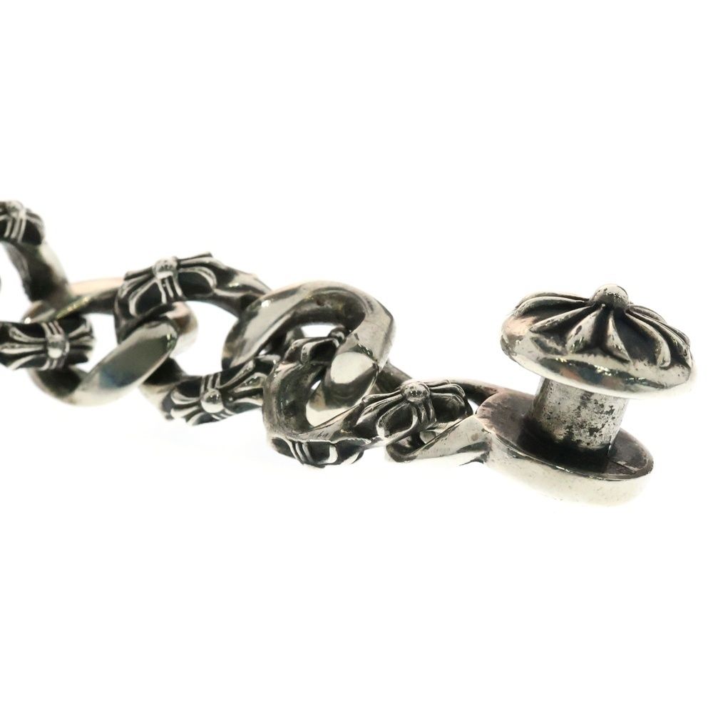 CHROME HEARTS FNCY CHN LNK ファンシーリンククリップ Chrome Hearts - クロムハーツ FNCY CHN LNK/ファンシーリンク
