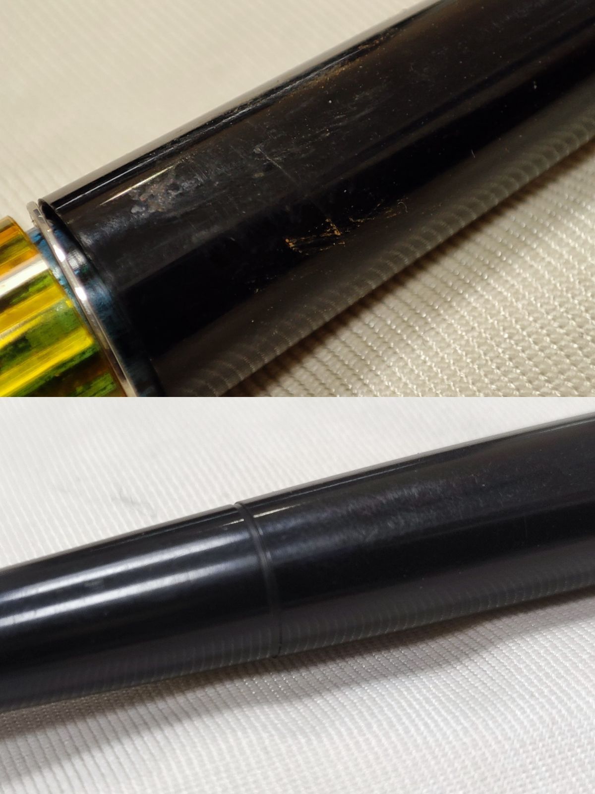 万年筆 MONTBLANC