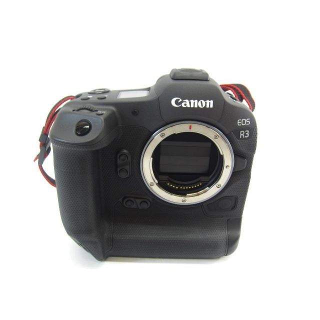 Canon 一眼レフ Canon キャノン キヤノン 一眼レフ EOS R3 ボディ 35mmフル