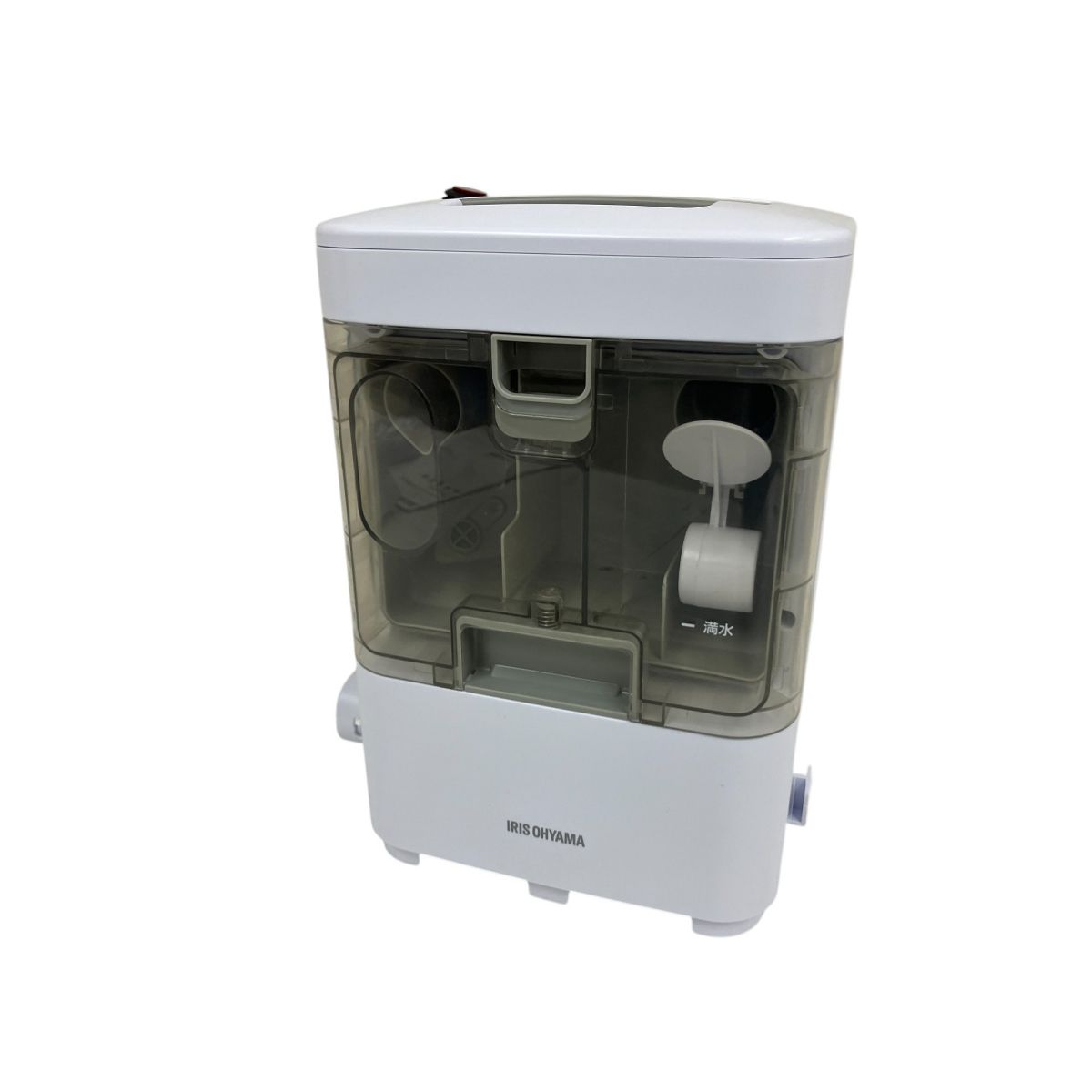 未使用IRIS OHYAMA アイリスオーヤマ リンサークリーナーRNS-300 IRIS OHYAMA アイリスオーヤマ リンサークリーナー RNS-300 +