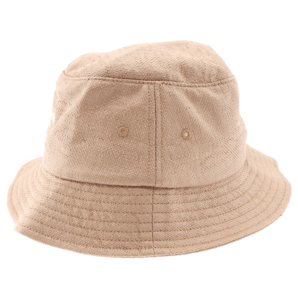 SUPREME (シュプリーム) 22SS Raffia Crusher ラフィアクラッシャー