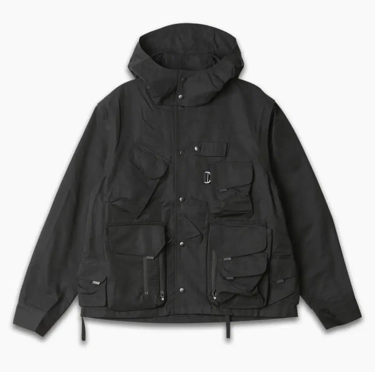 フカフカの SOUTH2 WEST8 TENKARA JACKET サウス2 ウエスト8 テンカラ ジャケット L