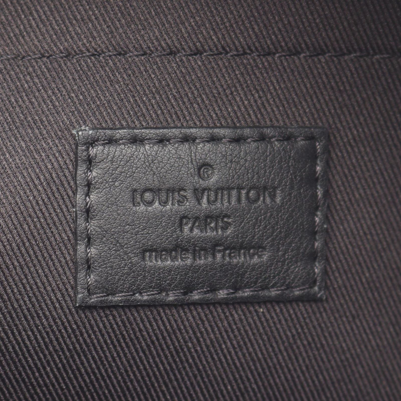 パームスプリングス バックパック